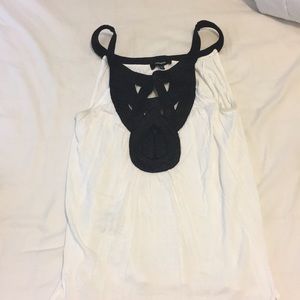 Express women’s tank top